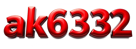 ak6332 logo